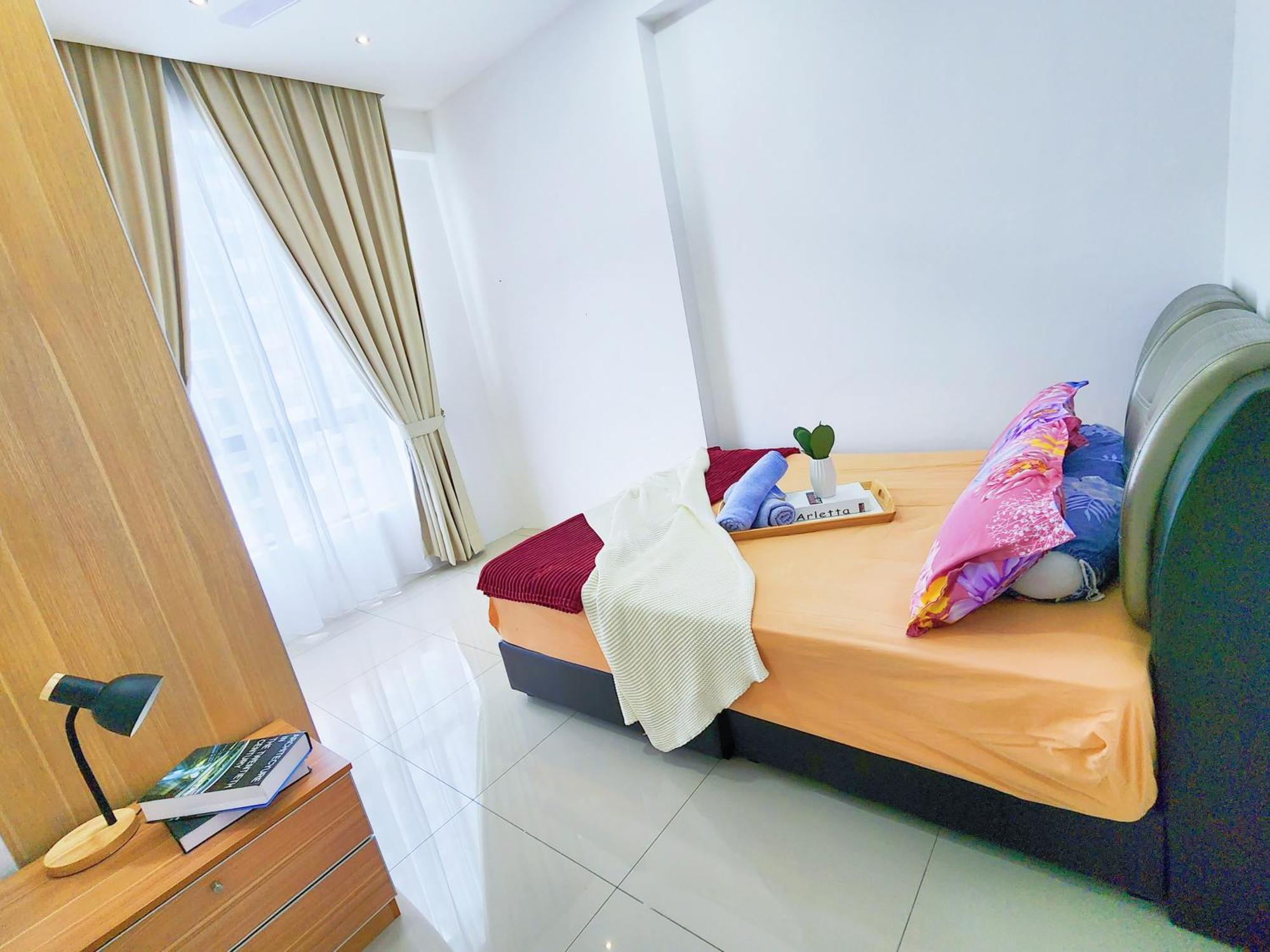 Casa Kayangan Meru, Meru Raya 5 Ipoh