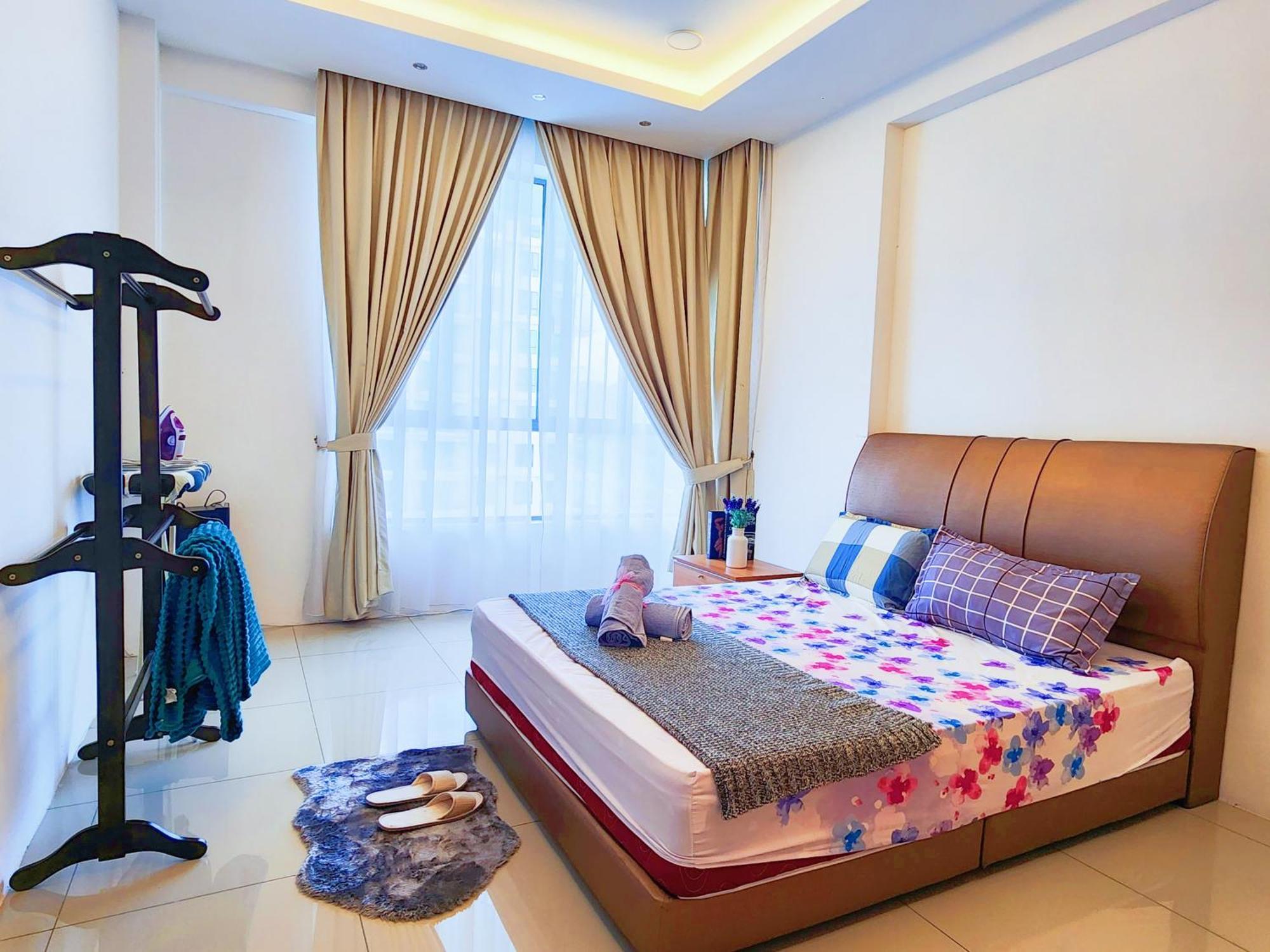 Apartment Casa Kayangan Meru, Meru Raya 5 Ipoh