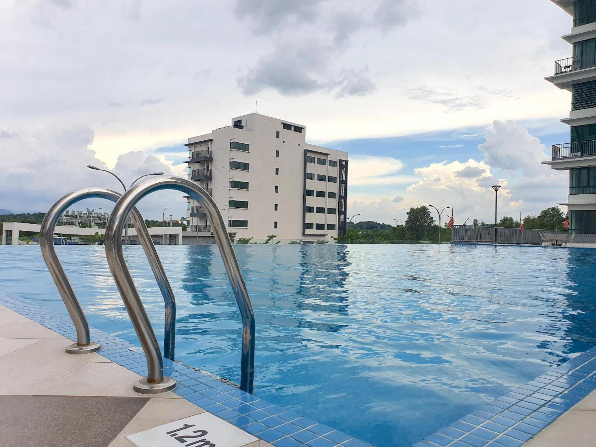 Casa Kayangan Meru, Meru Raya 5 Ipoh